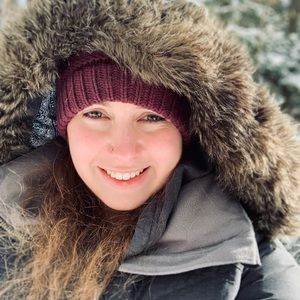 Meet your Posher, Mykayla